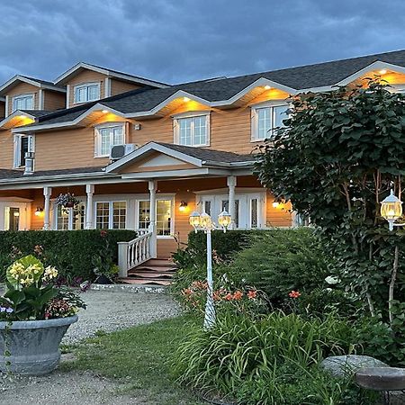 Auberge La Daina 베생폴 외부 사진