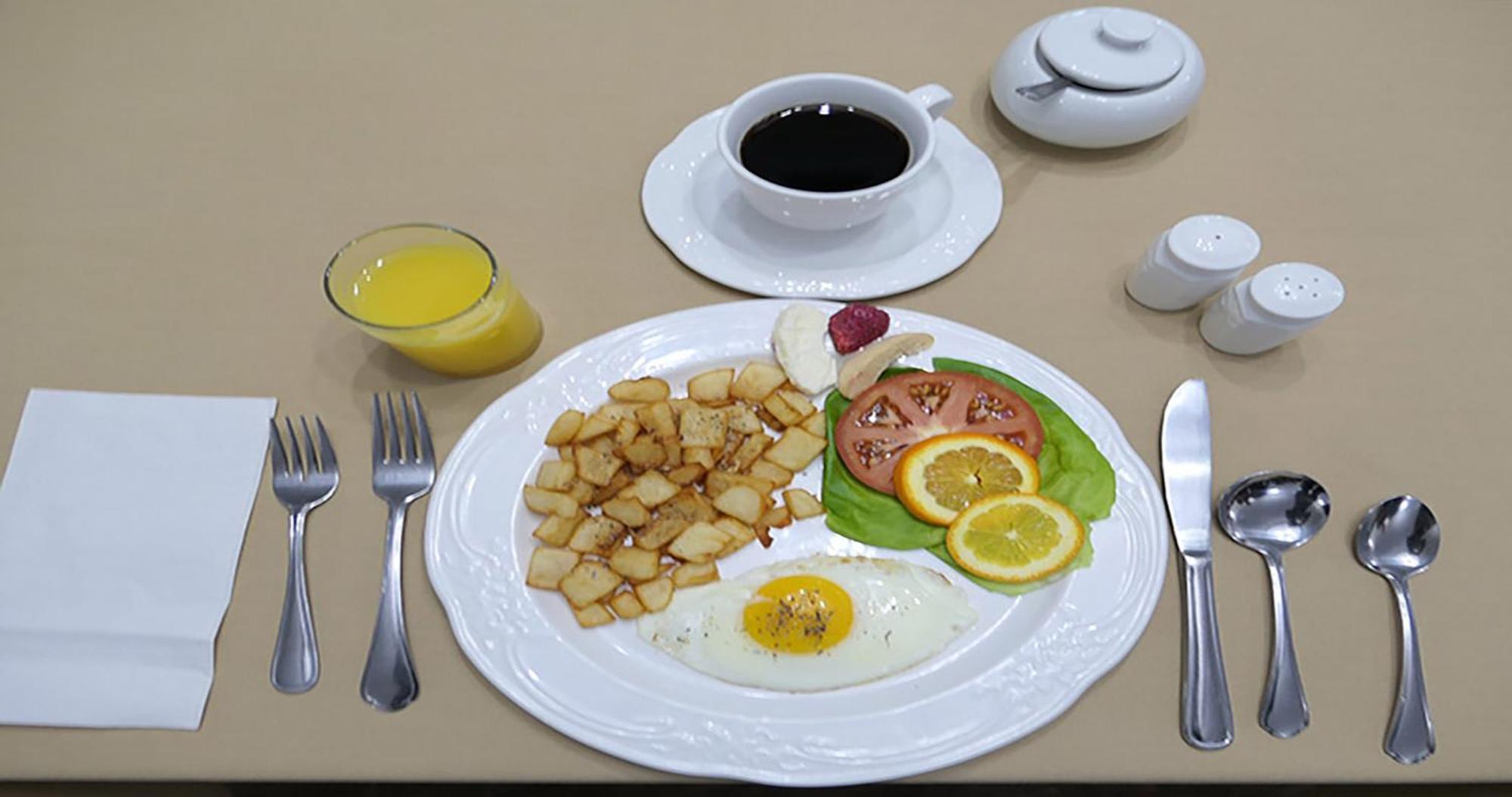 Auberge La Daina 베생폴 외부 사진
