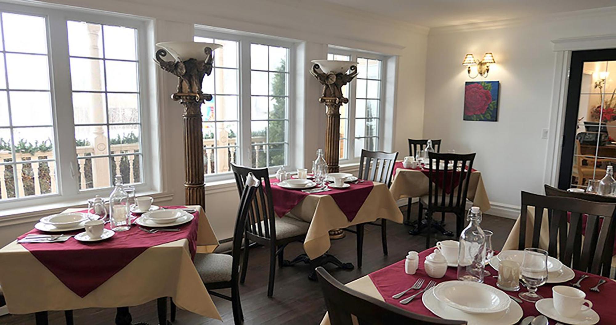 Auberge La Daina 베생폴 외부 사진